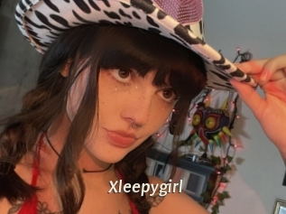 xleepygirl Blog éjac