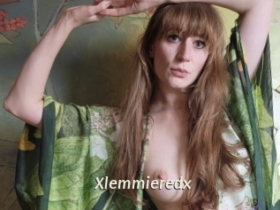 Xlemmieredx