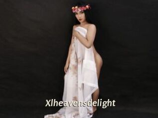 Xlheavensdelight