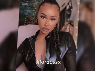 Xlordessx