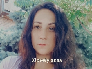 Xlovelylanax