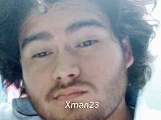 Xman23