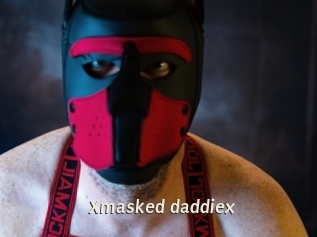 xmasked_daddiex Blog éjac