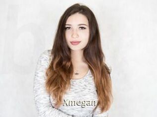 Xmegan