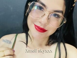 Xmell_skyxxx