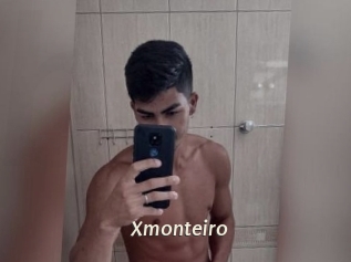 Xmonteiro