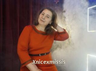 Xnicexmissis