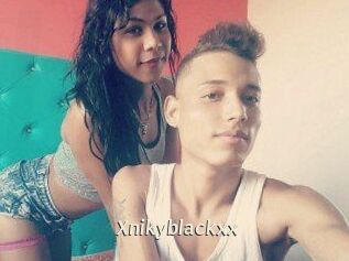 Xnikyblackxx