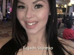 xoJade_Stonexo Blog éjac