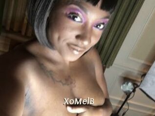XoMelB