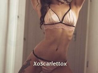 XoScarlettox