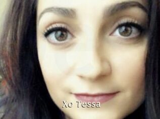 xo_Tessa Blog éjac