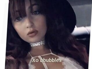 xo_bbubbles Blog éjac