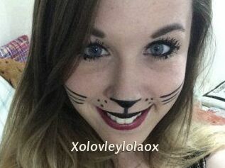 Xolovleylolaox