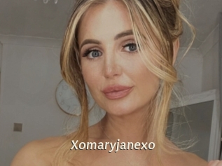 Xomaryjanexo