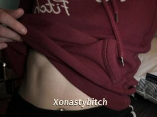 Xonastybitch