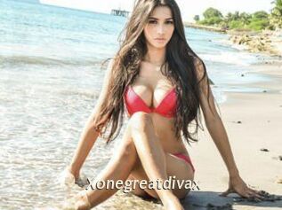 Xonegreatdivax