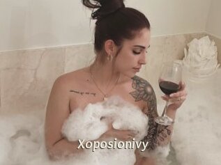 Xoposionivy