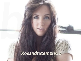 Xosandratemplexo