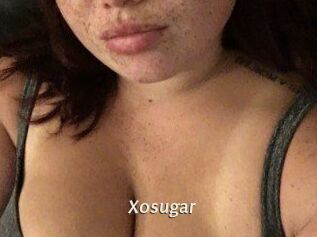 Xosugar