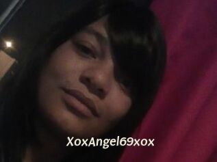 XoxAngel69xox