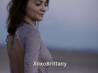XoxoBrittany