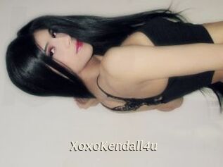 XoxoKendall4u