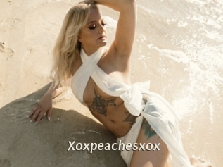 Xoxpeachesxox