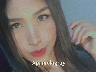 Xpamelagray