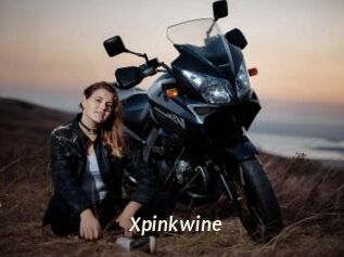 Xpinkwine