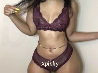 Xpinky