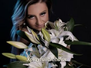 Xplayfullblondex