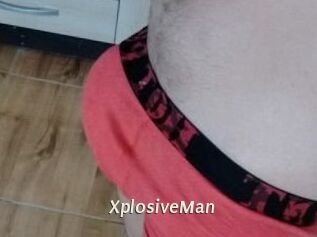 XplosiveMan