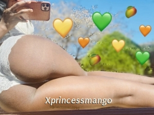 Xprincessmango