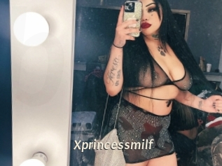 Xprincessmilf