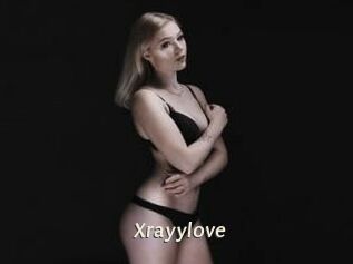 xrayylove Blog éjac