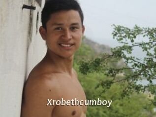 Xrobethcumboy
