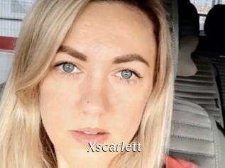 Xscarlett