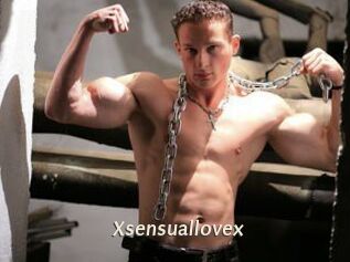 Xsensuallovex