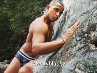 Xsexyblack3