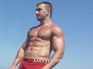 Xsexyryanx