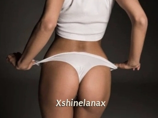 Xshinelanax