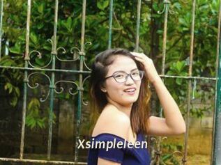 Xsimpleleen