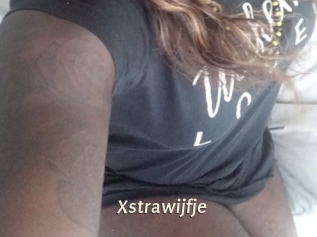 Xstrawijfje