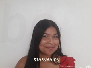 xtasysamy Blog éjac