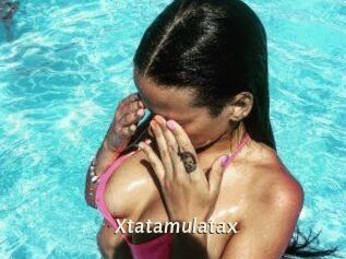 Xtatamulatax