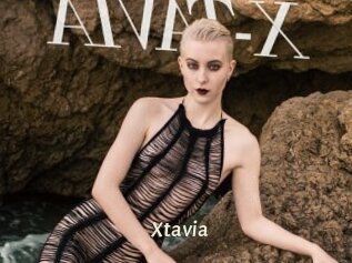 xtavia Blog éjac