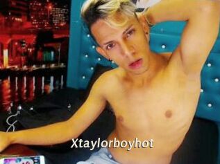 Xtaylorboyhot