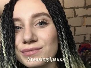 Xteasinglipsxxx