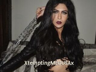 XtemptingMEDUSAx